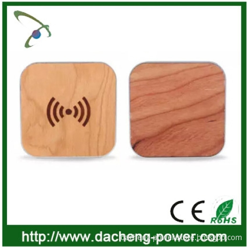 qi wireless charger wireless phone charger for iphone Samsung